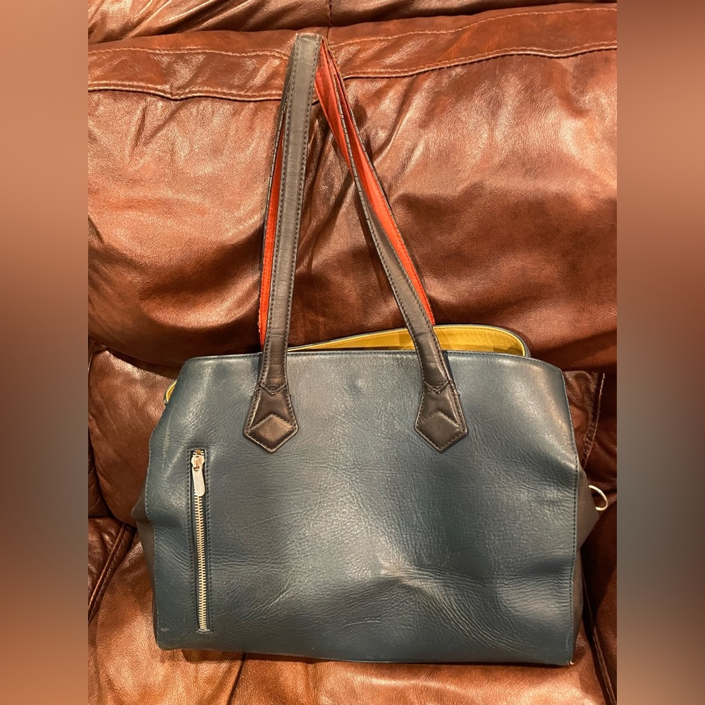 Women’s Betabrand Purse